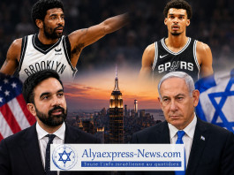 Une star NBA défend Netanyahou face à Mamdani — et se fait tacler à son tour : « Tu soutiens un génocide »