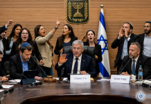 La commission de l’Éducation de la Knesset approuve l’extension de la séparation des genres dans l’enseignement supérieur