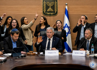 La commission de l’Éducation de la Knesset approuve l’extension de la séparation des genres dans l’enseignement supérieur