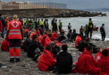 Ceuta : au moins 18 morts dans la traversée, Madrid refuse l’état d’urgence national
