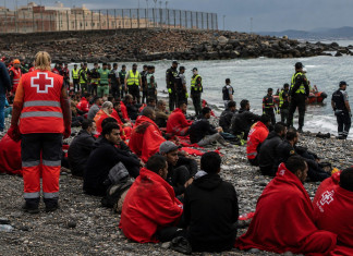 Ceuta : au moins 18 morts dans la traversée, Madrid refuse l’état d’urgence national