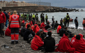 Ceuta : au moins 18 morts dans la traversée, Madrid refuse l’état d’urgence national
