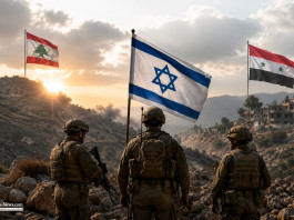 Les fronts Liban/Syrie | Après la rencontre Trump-Netanyahou : les fronts qu’Israël espère fermer