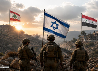 Les fronts Liban/Syrie | Après la rencontre Trump-Netanyahou : les fronts qu’Israël espère fermer