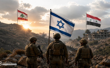 Les fronts Liban/Syrie | Après la rencontre Trump-Netanyahou : les fronts qu’Israël espère fermer