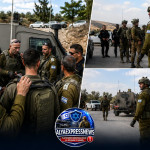La randonnée non coordonnée avec Tsahal, et le commandant de section qui a évité un désastre plus grave : enquête sur l’attentat de Havat Gilad