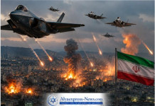Des bombardements aériens qui dureront deux semaines : à quoi pourrait ressembler l’attaque américaine contre l’Iran