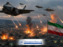 Des bombardements aériens qui dureront deux semaines : à quoi pourrait ressembler l’attaque américaine contre l’Iran