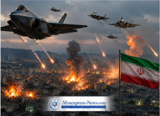 Des bombardements aériens qui dureront deux semaines : à quoi pourrait ressembler l’attaque américaine contre l’Iran