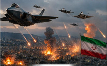 Des bombardements aériens qui dureront deux semaines : à quoi pourrait ressembler l’attaque américaine contre l’Iran