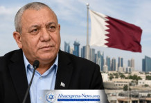 Contrairement à Bennett : voici comment Eizenkot a répondu à la question de savoir si le Qatar est un État ennemi