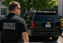 Un agent du Secret Service dévoile : la raison pour laquelle vous devez vous garer en marche arrière