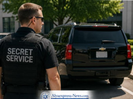 Un agent du Secret Service dévoile : la raison pour laquelle vous devez vous garer en marche arrière