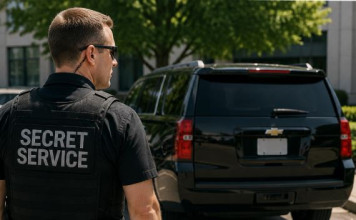 Un agent du Secret Service dévoile : la raison pour laquelle vous devez vous garer en marche arrière