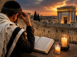 Tisha Beav 5786 : toutes les coutumes et les lois avant le jeûne