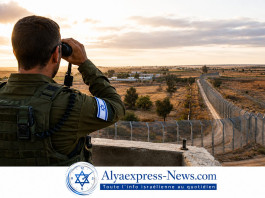 La nouvelle « méthode » de Tsahal pour réduire les forces de défense des localités de l’enveloppe de Gaza