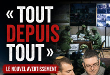 Il avait averti avant le 7 octobre, et le voilà qui avertit de nouveau: le nouvel avertissement de l’homme qui écoute le Hamas