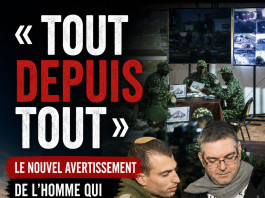 Il avait averti avant le 7 octobre, et le voilà qui avertit de nouveau: le nouvel avertissement de l’homme qui écoute le Hamas