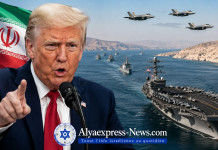 Trump : « Les discussions se déroulent bien, si elles s’effondrent nous frapperons avec puissance »