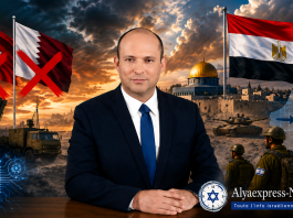 « On écarte la Turquie et le Qatar — et on fait entrer l’Égypte à leur place » : la doctrine sécuritaire que présente Naftali Bennett