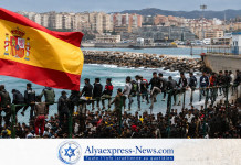 « L’Espagne a-t-elle oublié qui elle est ? » : un analyste tire la sonnette d’alarme après l’invasion migratoire de Ceuta
