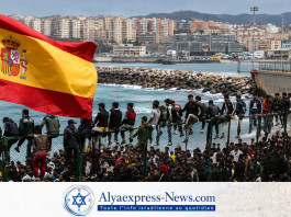 « L’Espagne a-t-elle oublié qui elle est ? » : un analyste tire la sonnette d’alarme après l’invasion migratoire de Ceuta