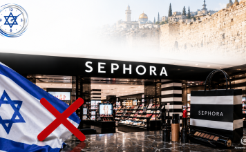 Confusion cosmétique : Sephora dément les informations sur son implantation en Israël