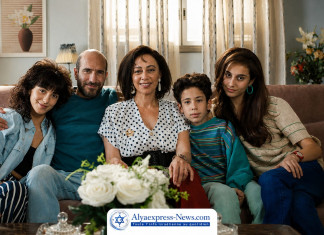Record absolu : le film « Atzmaout » avec Assi Cohen rafle 16 nominations aux prix Ophir