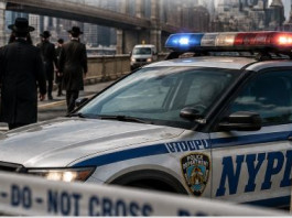 Les chiffres le révèlent : hausse des incidents antisémites à New York