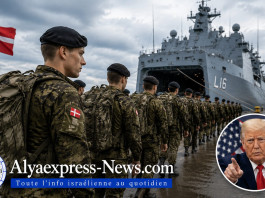 « Défendre chaque centimètre » : le pays européen élargit la conscription — en route vers une destination sensible