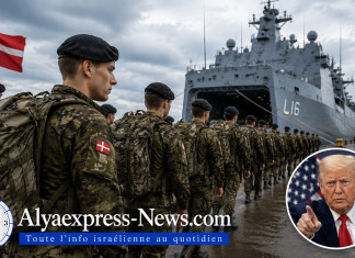 « Défendre chaque centimètre » : le pays européen élargit la conscription — en route vers une destination sensible