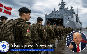 « Défendre chaque centimètre » : le pays européen élargit la conscription — en route vers une destination sensible