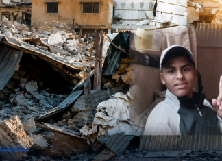 Le Hamas se trahit encore une fois : une vidéo glorifie un adolescent présenté comme terroriste