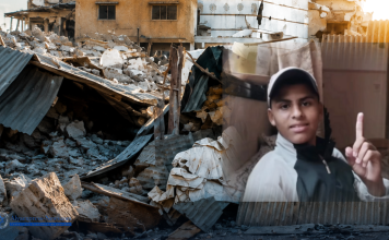 Le Hamas se trahit encore une fois : une vidéo glorifie un adolescent présenté comme terroriste