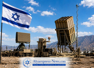 En Israël, on ne tombe pas de sa chaise, mais on met en garde : Trump nous laisse seuls face à l’Iran