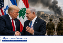 ‘Les États-Unis ont freiné Israël’ : ce que l’on dit au Liban, et la querelle des grandes puissances »