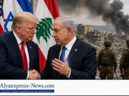 ‘Les États-Unis ont freiné Israël’ : ce que l’on dit au Liban, et la querelle des grandes puissances »