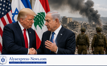 ‘Les États-Unis ont freiné Israël’ : ce que l’on dit au Liban, et la querelle des grandes puissances »