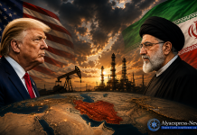 Président imprévisible : pourquoi Trump « baisse le ton » face à l’Iran ? | Avec Ron Ben-Yishai