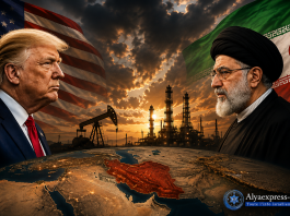 Président imprévisible : pourquoi Trump « baisse le ton » face à l’Iran ? | Avec Ron Ben-Yishai