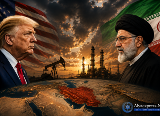 Président imprévisible : pourquoi Trump « baisse le ton » face à l’Iran ? | Avec Ron Ben-Yishai