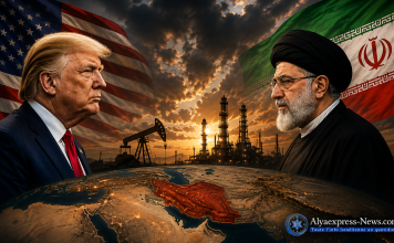 Président imprévisible : pourquoi Trump « baisse le ton » face à l’Iran ? | Avec Ron Ben-Yishai