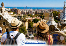 L’Espagne, grande gagnante du tourisme malgré la guerre