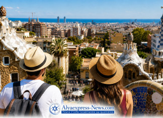L’Espagne, grande gagnante du tourisme malgré la guerre