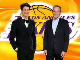 Historique : les milliardaires juifs Josh Kushner et Bob Iger rachètent les Lakers pour 12,5 milliards de dollars, un record absolu