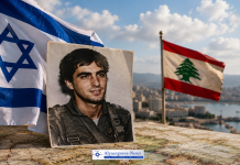 Rapport arabe : Israël a exigé du Liban des informations sur Ron Arad et les Juifs libanais disparus