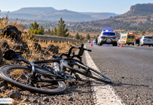 Tal Gilboa, triathlète surnommé « l’homme de fer », tué à vélo dans le Golan