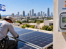 « La facture d’électricité inversée » : la tendance qui prend de l’ampleur chez les Israéliens