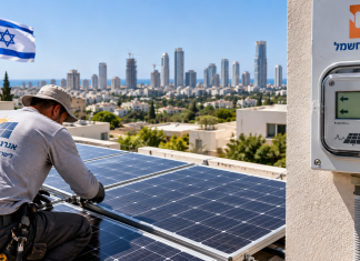 « La facture d’électricité inversée » : la tendance qui prend de l’ampleur chez les Israéliens