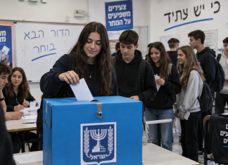 L’établissement qui a prédit les élections : voici le prochain Premier ministre d’Israël